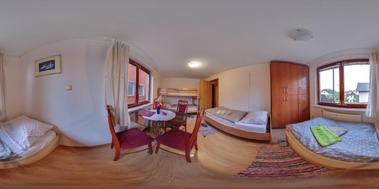 Hostel Piero Ljubljana Exterior photo